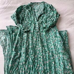 Roller Rabbit long kurta